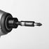 Impact Driving Accessory Set, 26-Piece, Industrial Strength, 1/4" Hex Shank