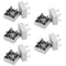 10Pcs Bridge Rectifier Diode, KBPC3510, AC to DC, 1000V 35A, Full Wave Single Phase