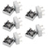 10Pcs Bridge Rectifier Diode, KBPC3510, AC to DC, 1000V 35A, Full Wave Single Phase