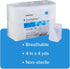 4 4 20 Count, 1 Pack McKesson Cast Padding, Non-Sterile, Polyester, in x yds