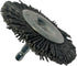 Dico 541-771-3 Nyalox Wheel Brush 3-Inch Grey 80 Grit