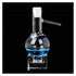 Glass Distillation Apparatus, Vacuum Distillation Equipment, Chemistry Lab Glassware Kit for Essential Oils