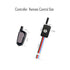 12V 3A 164FT Waterproof Remote Switch | Wireless Relay | Garage Door/Rolling Shutter Controller