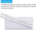 PATIKIL Magnetic Pen Holder for Refrigerator, 2 Pack Dry Erase Marker Pencil Holder Cup Organizer for Fridge