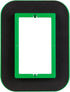 Southwire MDSK1G 1-Gang Draft Seal Kit by Southwire