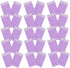 300pcs VALICLUD Bags for Menstrual Leak Disposal Pouches for Girls Self-Sealing Period Bags Lightweight and Strong