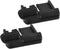 2Pcs Table Leg Pads Folding Furniture Table Booties for Rv Home Floor