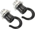 YOKIVE 2 Pcs Alloy Ceiling Hook, Pendants Fixtures Hangers | Hanging Chandelier