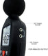 Decibel Meter Sound Level Meter with Data Logging High Accuracy dB SPL Meter with LCD Backlight Real-time Display