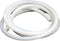 URZM Silicone Rubber Tubing, Air Hose Pipe Transparent 3.3Ft / 1Mfor Home Brewing