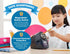 Bostitch Office QuietSharp 6 Electric Pencil Sharpener, Heavy Duty Classroom Sharpener with Size Selector
