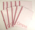 KOKUYO Campus Notebook, A 7mm Ruled, Semi-B5, 30 Sheets, 30 Lines, Pink, Pack of 10, Japan Import (NO-3ANX10)