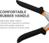 TOWOT Multi Angle Trim Cutter Miter Shears, Adjustable 45 to 135 Degree, Safety Lock Hand Tools for Cutting