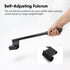 Doors-1 Pack Heavy-Duty Container Door Leverage Tool Enhanced Persuader Bar with Ergonomic Design - FBA Compliant