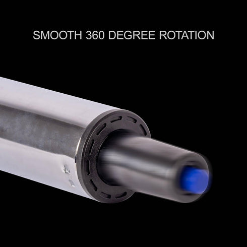 OHAHO Gas Lift Cylinder Replacement, Heavy Duty Hydraulic Shock Piston for Most Executive Gaming Office Chairs