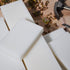 HDPE Block White PE Polyethylene Rectangular Solid Plastic Tapping Block for DIY Projects and Home Floor Improvement