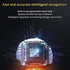 LED TV Backlight Tester, LED Strip Lamp Beads Repair Tool with Gold Plated Pin and Power Cable