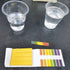 pH Test Strips, 5 Packs of 400 Strips pH 1-14 Test Paper for Urine, Saliva, Drinking Water, Pool, Spa