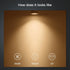 Torkase 10 Pack MR16 LED Bulbs, 5W 12V, GU5.3 Bi-Pin Base, 40 Degree Spot Light, 50-Watt Equivalent, 500-Lumen, Non-Dimmable, 3000K Warm White Landscape Track Lighting by Torkase