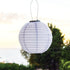 Allsop Home Garden Solar Lighting, White, Model 31577