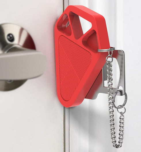 Portable Door Lock Travel Door Locks for Hotel Rooms Apartment Locks Home