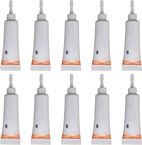 Vansza Door, Lock, and Hinge Lubricant, Car Lock Lubricant Door Hinge Lubricant, 10pcs