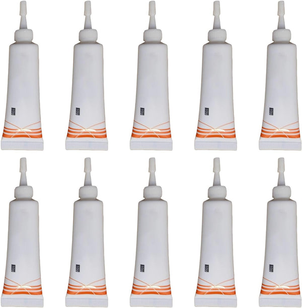 Vansza Door, Lock, and Hinge Lubricant, Car Lock Lubricant Door Hinge Lubricant, 10pcs