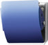Extra Strong Large Blue Magnetic Clips for Refrigerator and More, 3-Pack