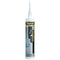 Titebond WeatherMaster Metal Roof Sealant 63991 Crystal Clear 10.1-Oz