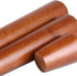 Generic Accessories,Set 4 (50cm/19.7in) (8cm/3.1in) Solid Wood Furniture Legs,Coffee Table Legs,Tilt Tapered Sofa