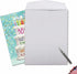 NobleWorks - Large 30th Birthday Card (8.5 x 11 Inch) - Funny Jumbo Group Congrats for 30 Year Milestone, Year Time