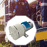 Baoblaze 12V DC Vacuum Pump Breast Versatile Easy to Install Self Priming Low for Industry Household Appliances Daily