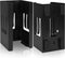 Magnetic Glove Dispenser 2 Pack - Heavy Duty Wall Mount & Fridge