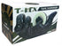 Streamline Imagined Black T-Rex Tape Dispenser by Streamline Imagined