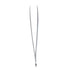 INC 18 Micro Dissecting Watchmaker's Forceps 4.5" - 1 Each