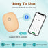 OBZ Bluetooth Label Maker, Portable Inkless Wireless Label Maker Machine with Tape, Multiple Templates for Home Storage