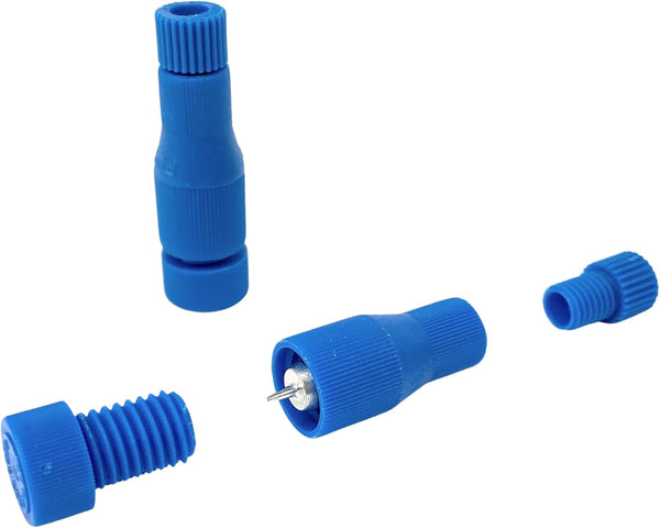 Posi-Tap Taps 14-16 ga, Pack of 15, The Best Line Tap You’ll Ever Use! (Choose Your Gauge Size)