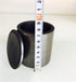 OTOOLWORLD Smelting Lab Graphite Crucible with Cover, 100MMx100MM