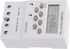YWBL-WH Microcomputer Time Control Switch KG316T 220V Programmable Digital Timer Switch 1Min - 168H