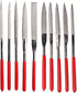 10Pcs Mini Diamond Needle File Set, 4mm x 160mm for Carving Metal, Ceramic, Tile, Glass, Wood, Jewelers Hobby