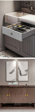 PILYON 2 52mm-65 20mm Drawer Knob Pcs Single Hole Pull Ring Round Button Bedside Cabinet Wardrobe Door Round Handle