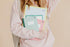 Hybsk 1" Gold Star Shape Stickers, School Rewards Stickers, Total 500 Labels Per Roll (Silver)
