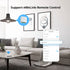 Ewelink 16A Zigbee Mini Smart Wireless Light Switch, Timer & Schedule for Home Automation, 2 Pack