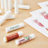 Paper Junkie 240 Pack Printable Lip Balm Labels for Tubes - Customizable Stickers for Containers (20 Sheets, 2.15x2.15