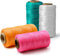 Mason Line String 260FT, 780FT, 390FT, 1500FT, 2300FT, Durable Construction Twine for