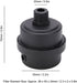 Central Pneumatic Compressor Parts Air Compressor Attachments Air Compressor Air
