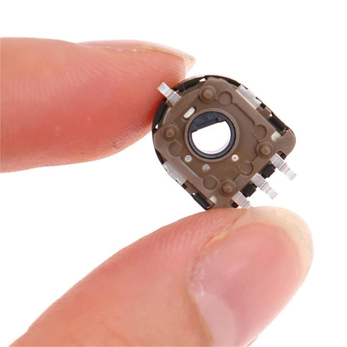 Generic 2Pcs RDC503013A 10K Chip Resistive Position Sensor Projector Copier Rotation Angle Detection Sensor