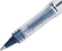 Sanford 61232 uni-ball VISION ELITE Roller Ball Stick Waterproof Pen, Blue/Black Ink, Bold