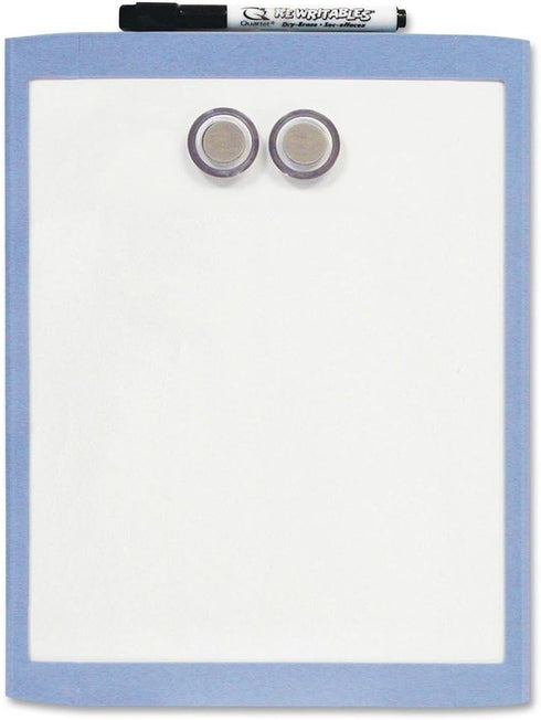 MAGNETIC DRY ERASE8.5X11 by Quartet