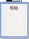 MAGNETIC DRY ERASE8.5X11 by Quartet